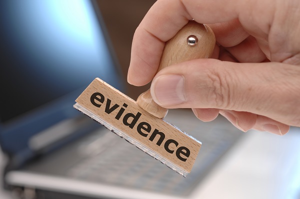 What Can I Do If I Do Not Have Sufficient Evidence To Support My Claim 